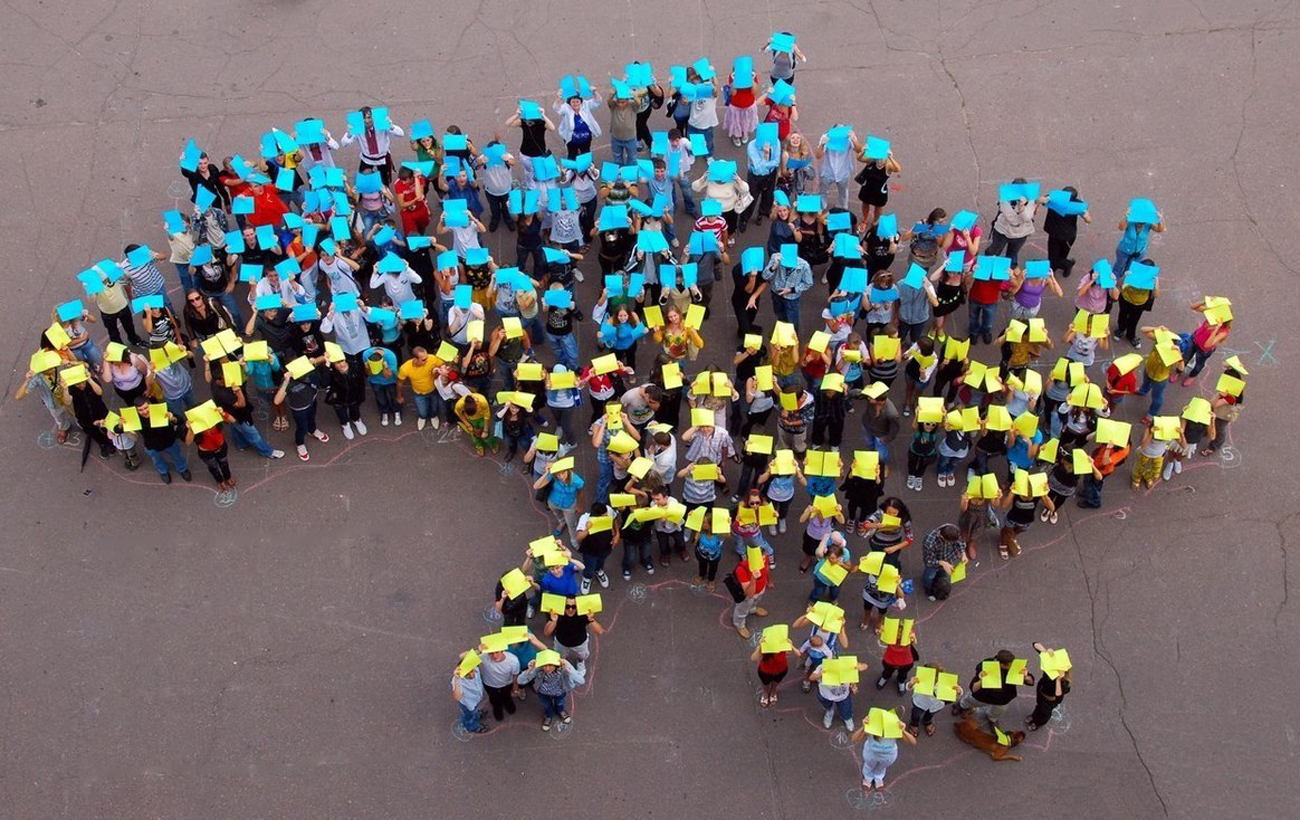 Нова карта країни: як ліквідація районів вплине на життя українців